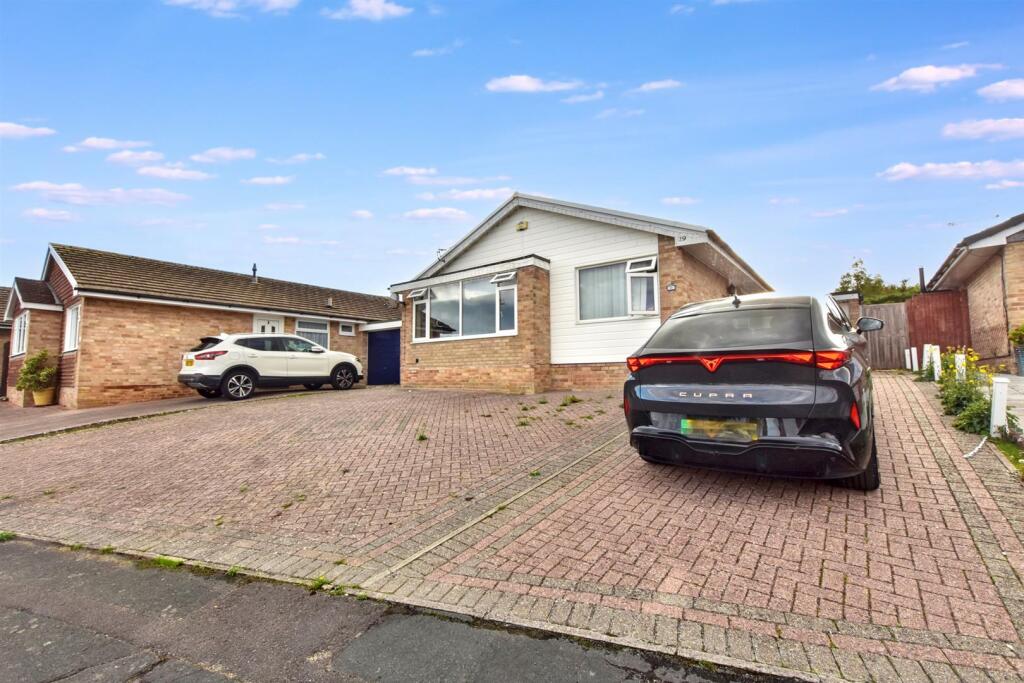 Main image of property: Cedar Close