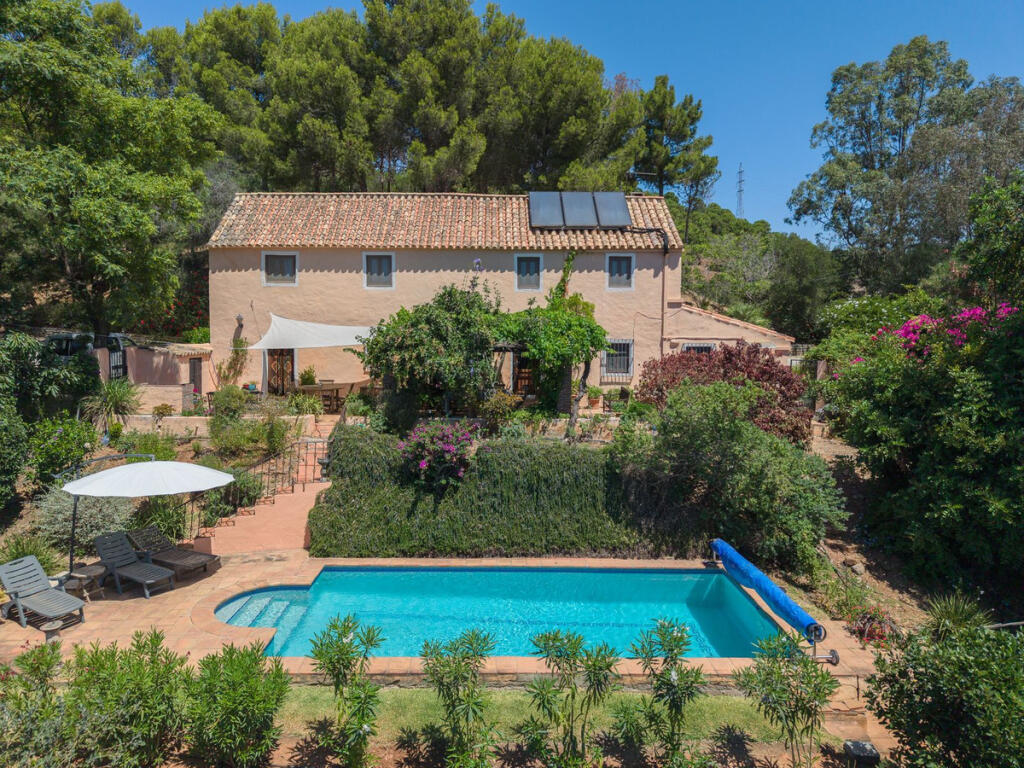 Main image of property: Andalucia, Malaga, Estepona