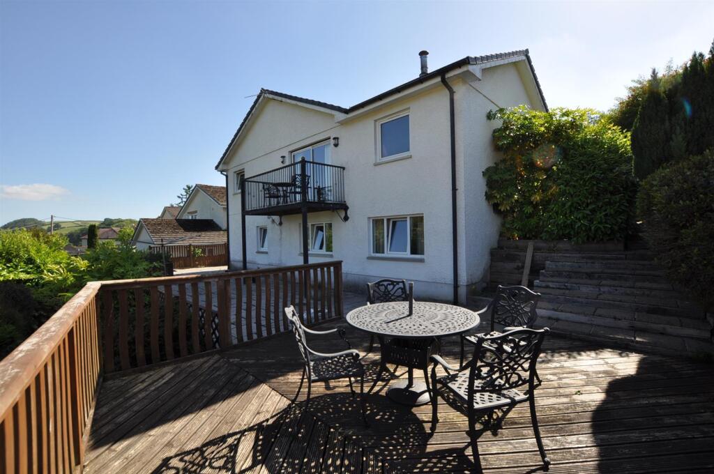 Main image of property: Bron Y Glyn Estate, Bronwydd Arms, Carmarthen, Carmarthenshire