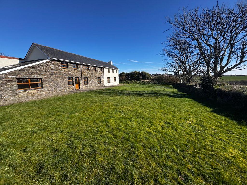 Main image of property: Moaney Road, Santon