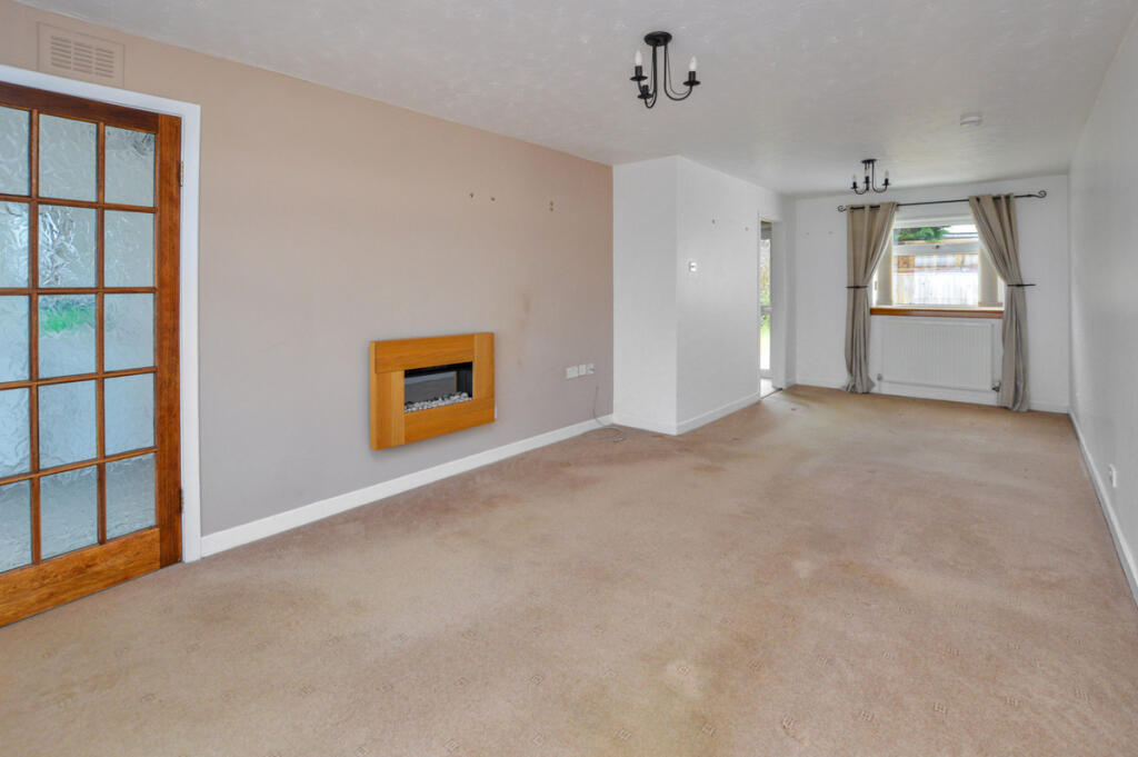 House in Glasgow, Kirkfield - View 4