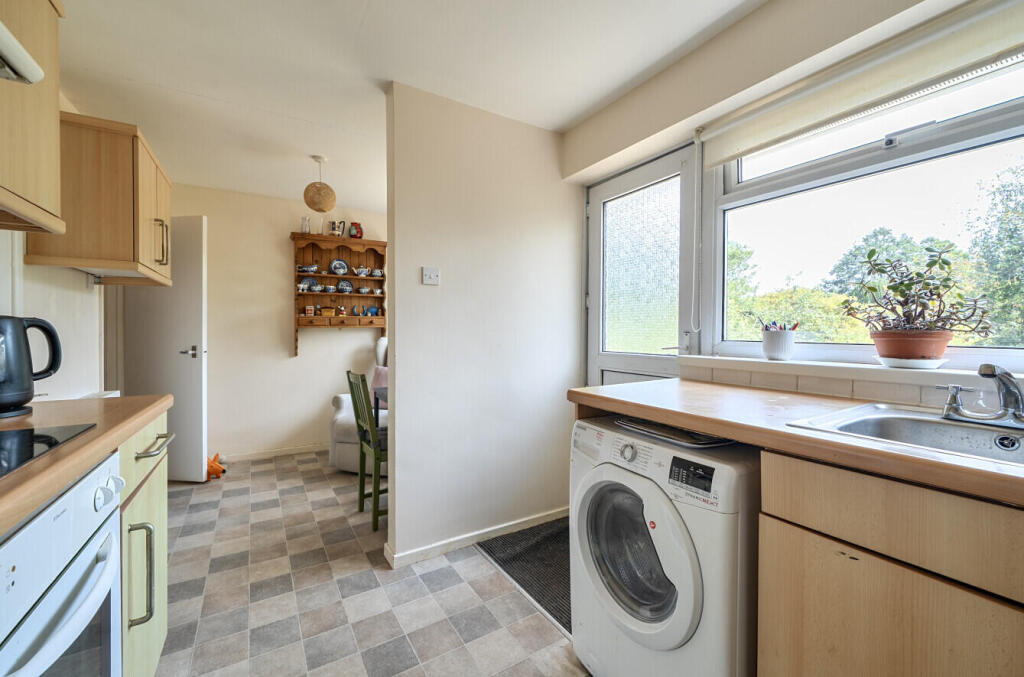 House in Taunton - More
