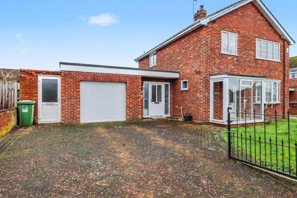Main image of property: Heath Lane, Fakenham, Norfolk