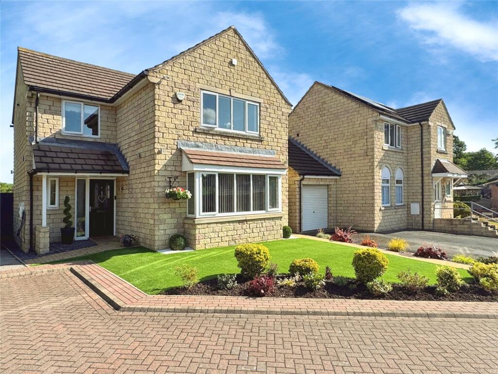 Main image of property: Riverside Close, Doncaster, South Yorkshire, DN4