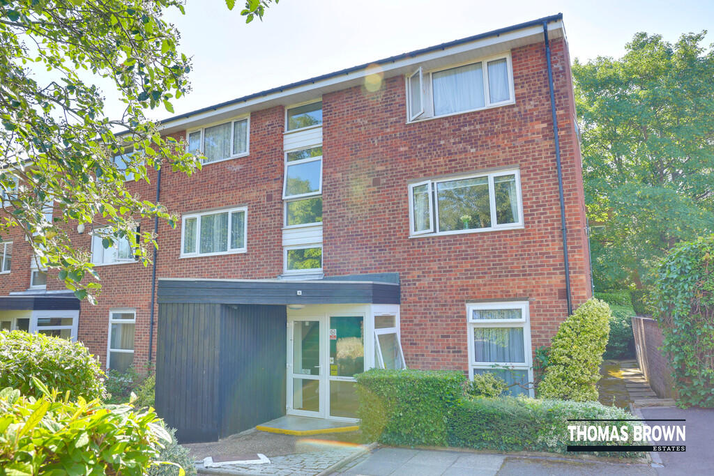 Main image of property: Bournewood Road, Orpington