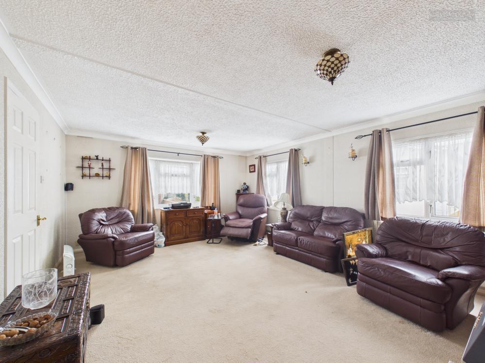 Fengate Mobile Home Park, Peterborough photo 2