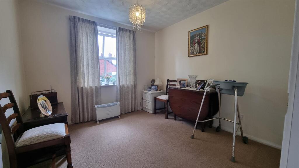 Apartment in Sandwell, Plant's Green - More