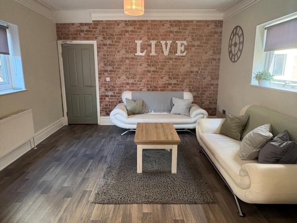 House in Portsmouth - View 4
