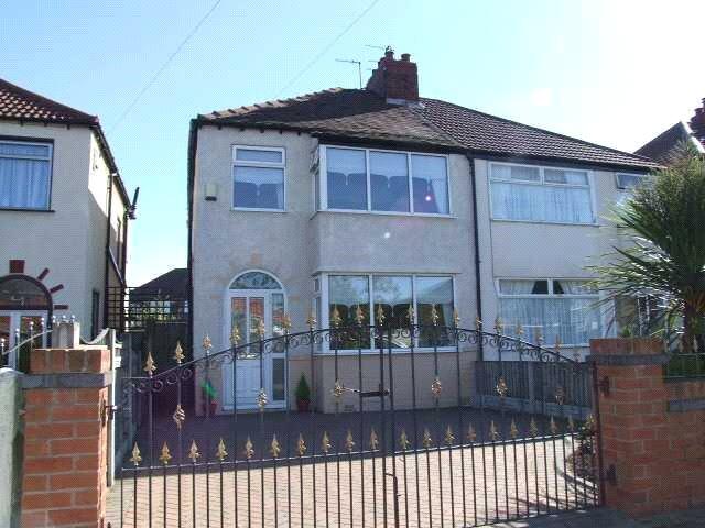 Main image of property: Campbell Drive, Swanside, Liverpool, Merseyside, L14