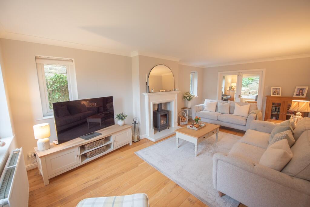 House in Bradford, Glusburn and Cross Hills - More