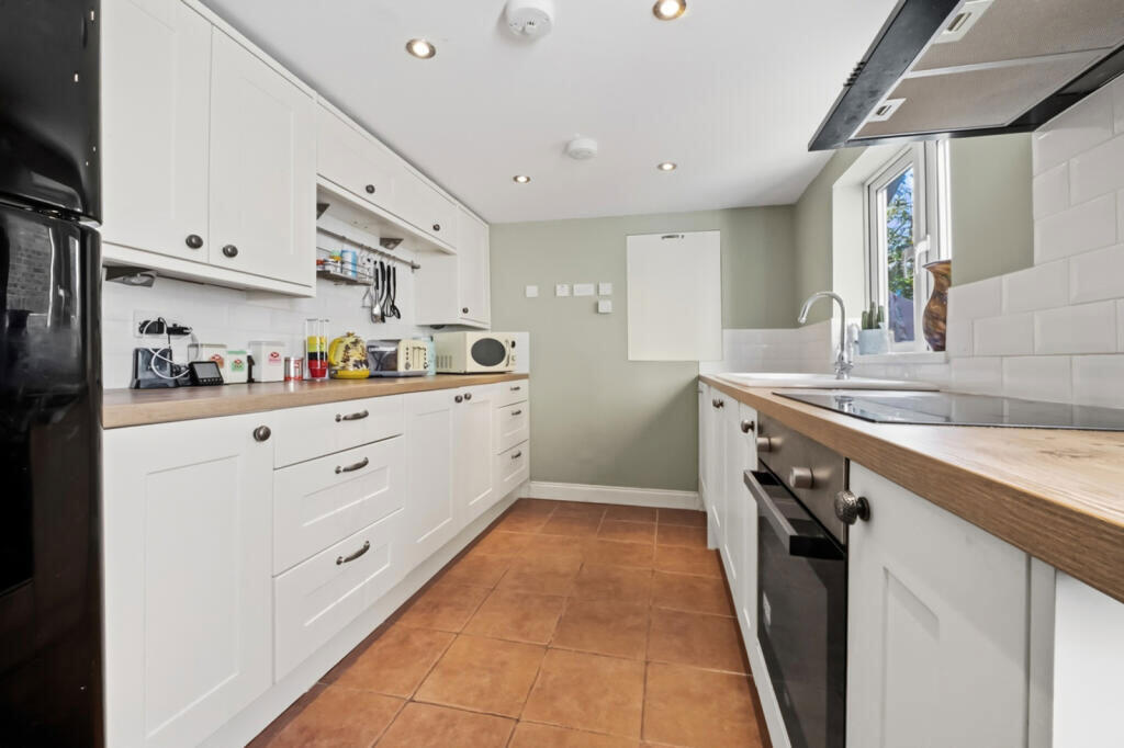House in Herne Bay, Hunter's Forstal, Mickleburgh Hill - View 3