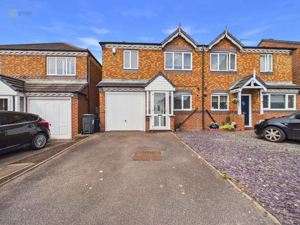 Main image of property: Burcote Road, Erdington, B24