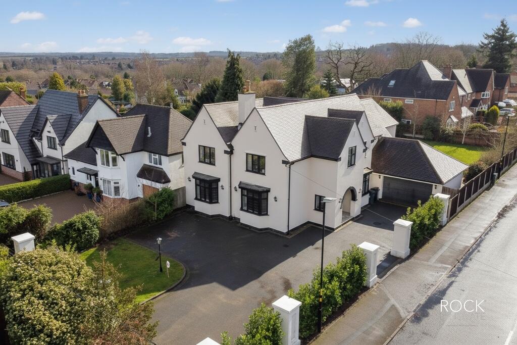 Main image of property: Knighton Road, Four Oaks, Sutton Coldfield, B74
