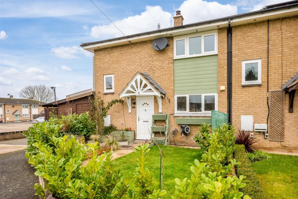 Main image of property: Stapledon Green, Temple Herdewyke, Southam