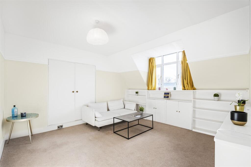 Main image of property: Upper Richmond Road, London