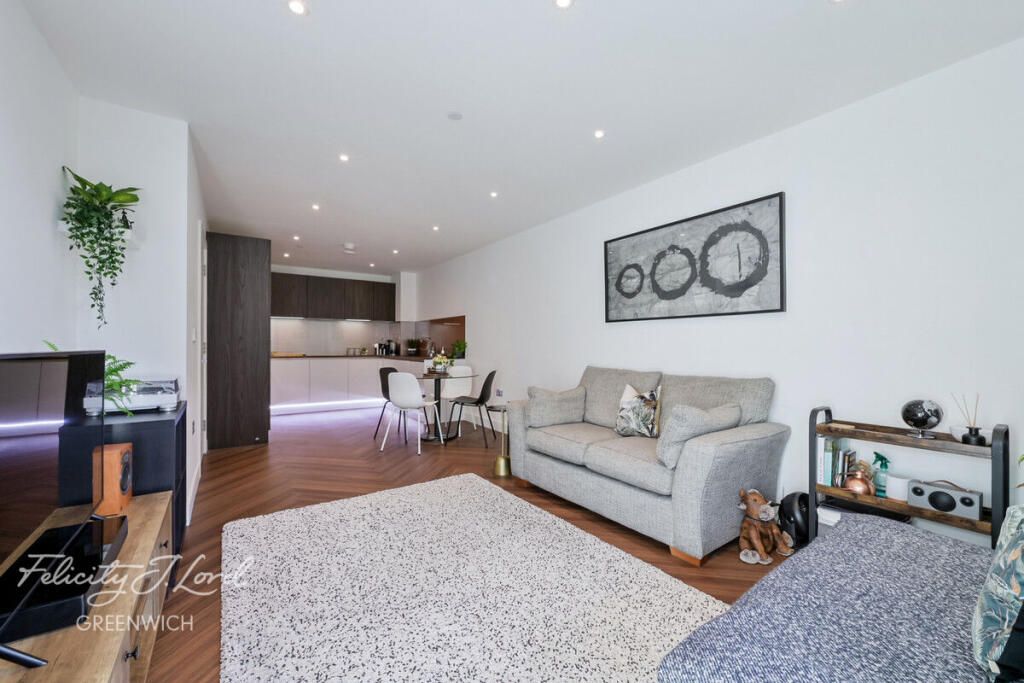 Main image of property: Horseferry Place,Greenwich, SE10