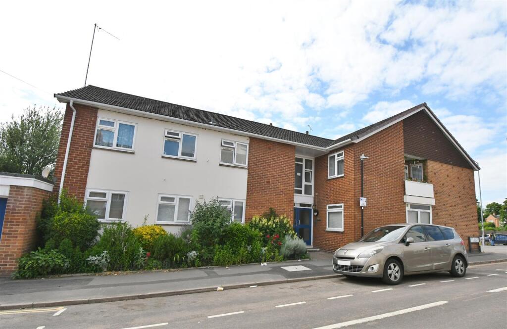 Main image of property: New Brook Street, Leamington Spa