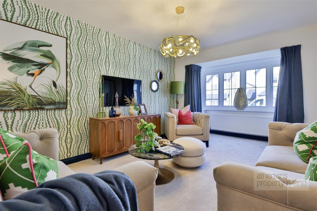 Additional image 5 of Meadow View Close, Worsthorne, Burnley