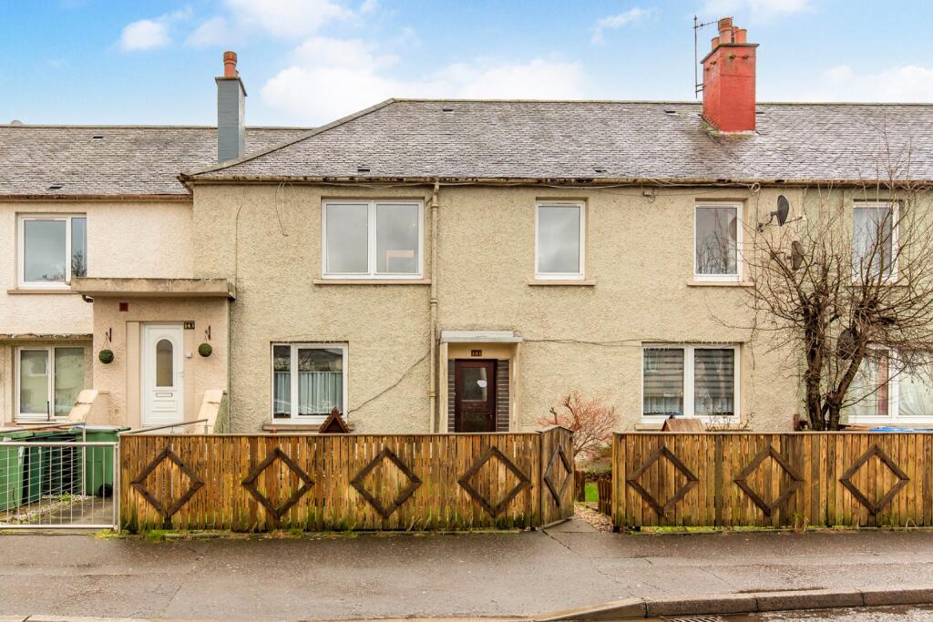 Main image of property: 143 Dunkeld Road, North Inch, Perth, PH1 5BS