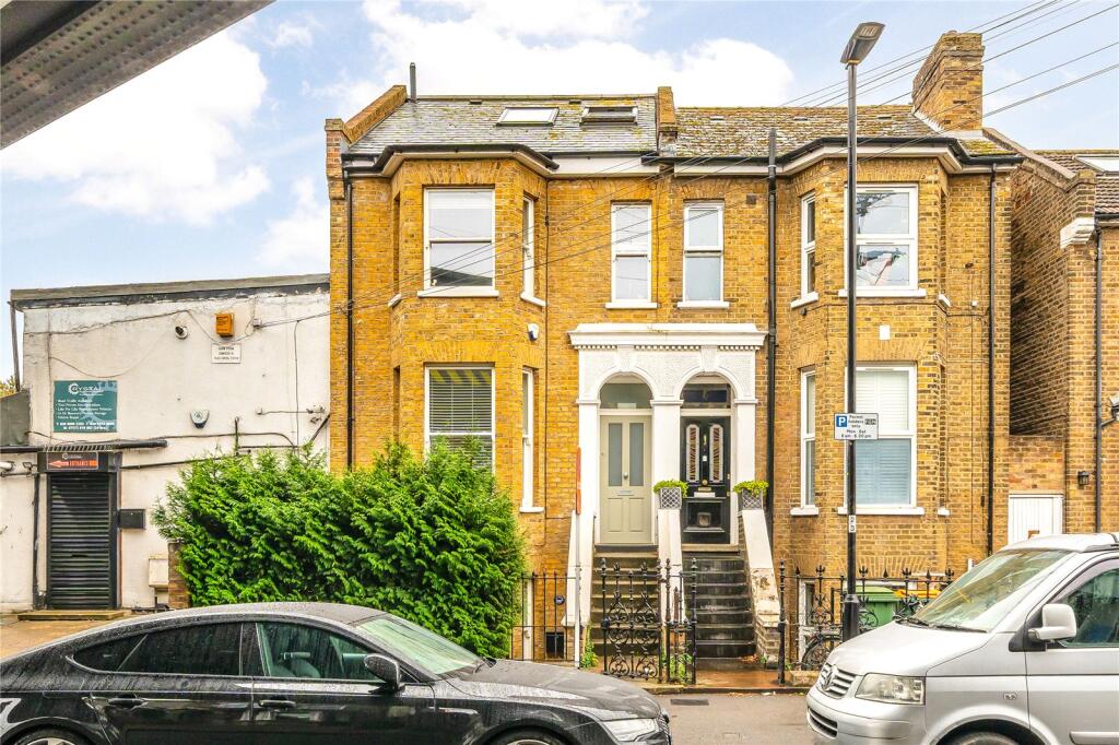 Main image of property: Sebert Road, London, E7