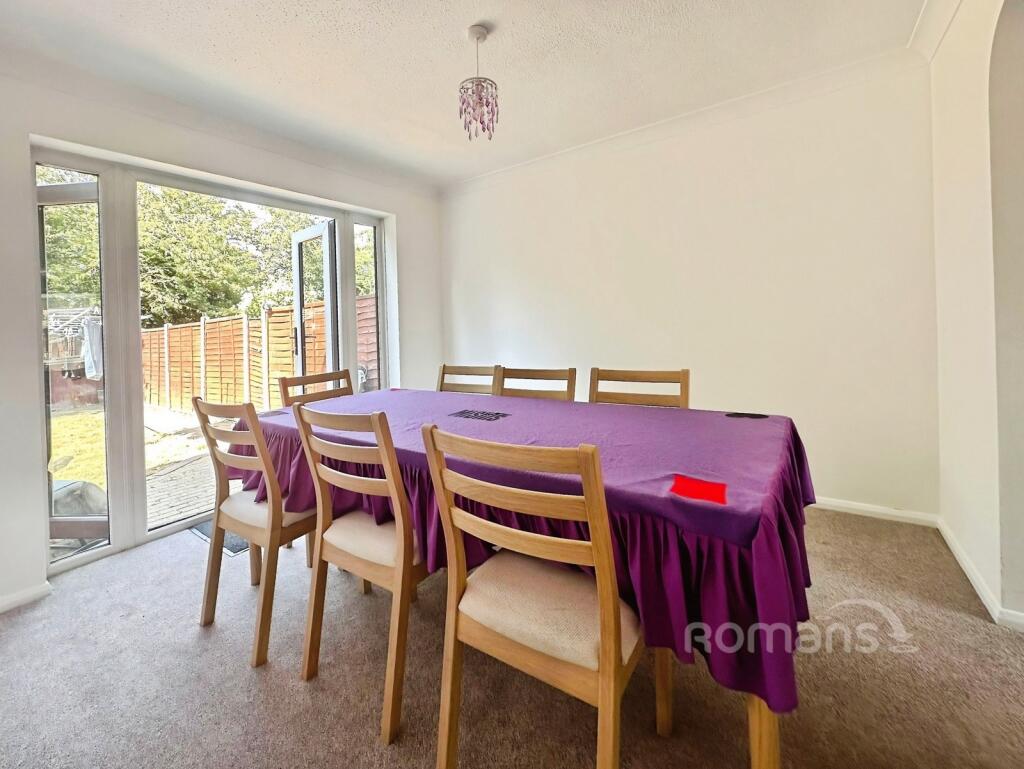 House in Reading - More