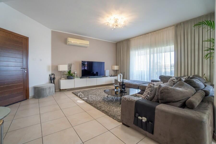 Main image of property: Limassol, Agios Athanasios