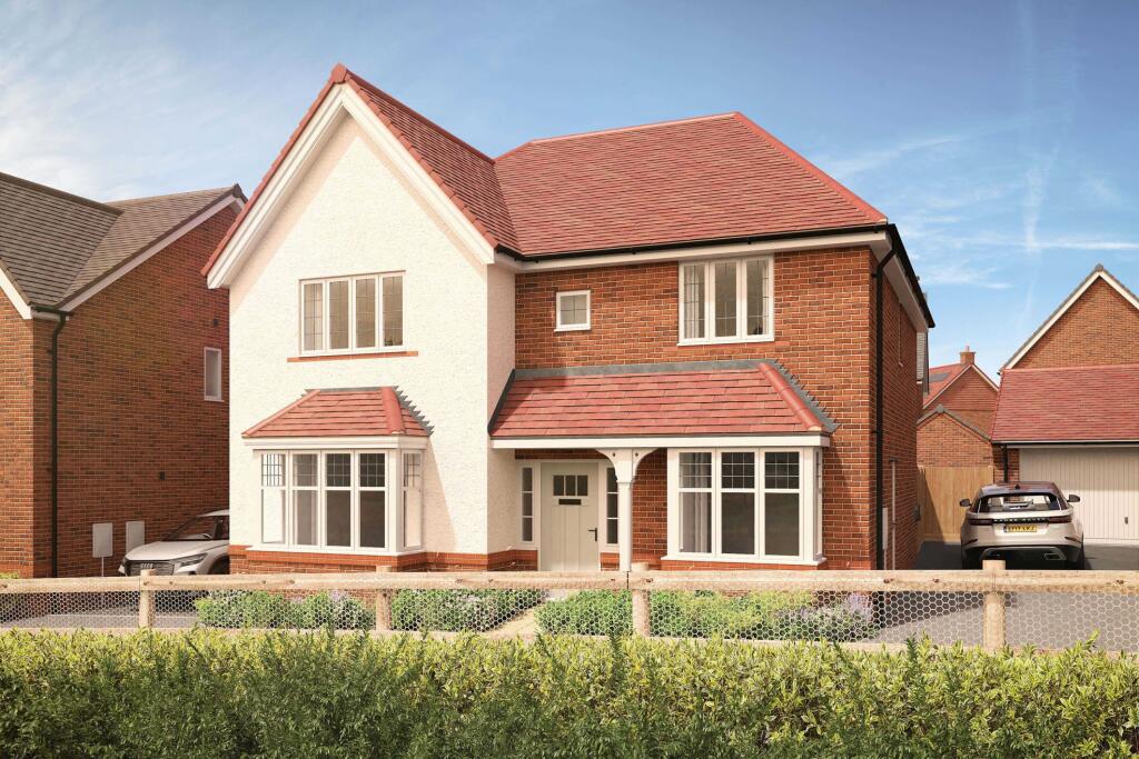 Main image of property: Forest View Salisbury Road,
Totton Southampton, SO40 2QT
