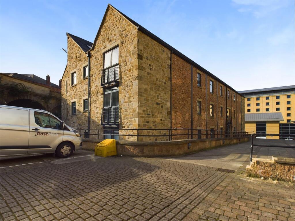 Main image of property: Curzon Place, Gateshead Quays