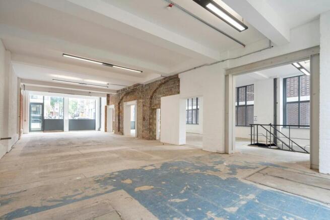 Showroom | Retail | Office