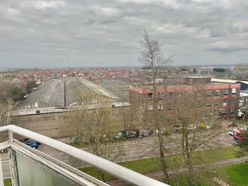 Main image of property: Hobs Road, Lichfield, WS13