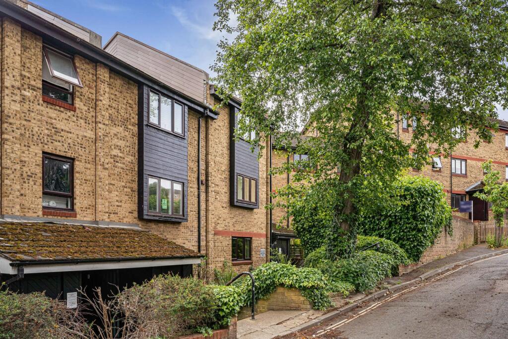 Main image of property: Bakers Hill, London, E5