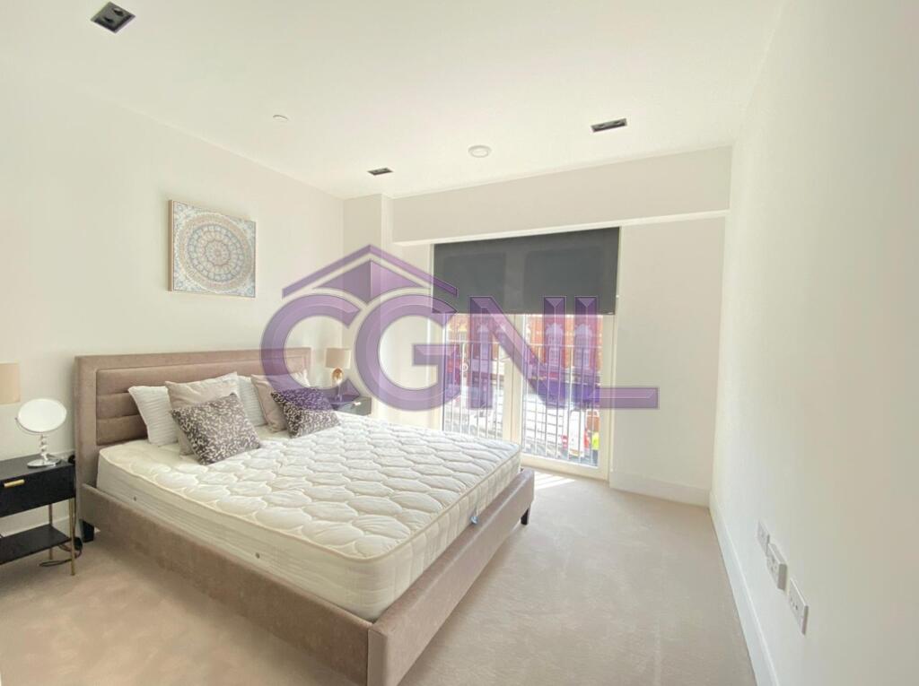 Main image of property: Exchange Gardens, Lambeth, London