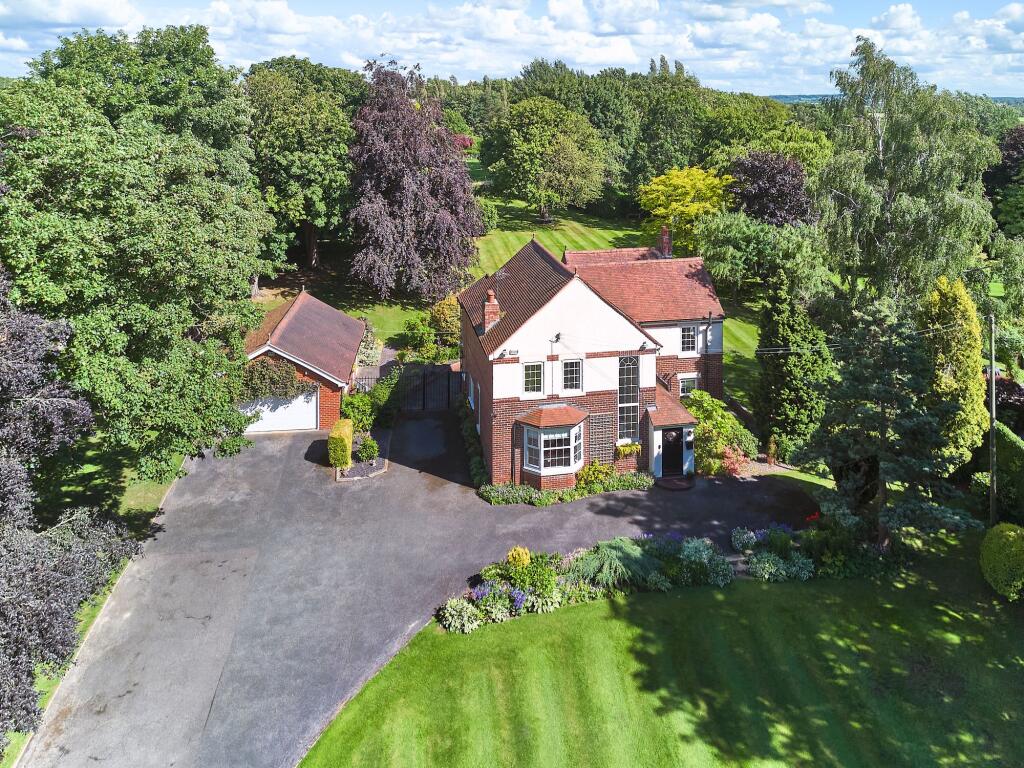 Main image of property: Lightcliffe House, Hemsworth