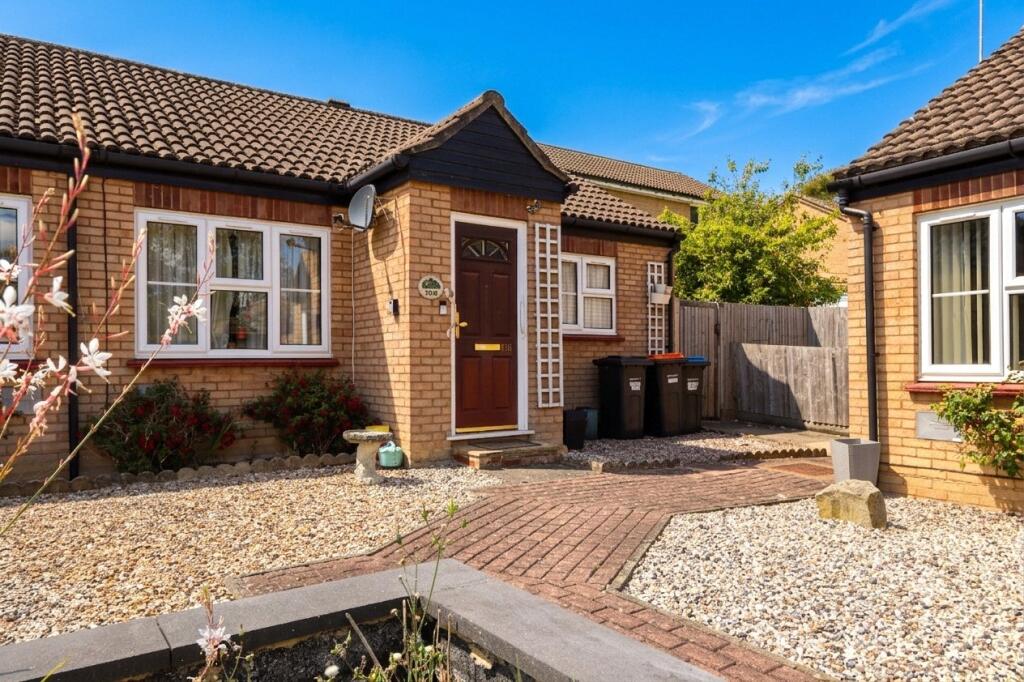 Main image of property: Germander Place, Conniborrow, Milton Keynes, Bucks, MK14