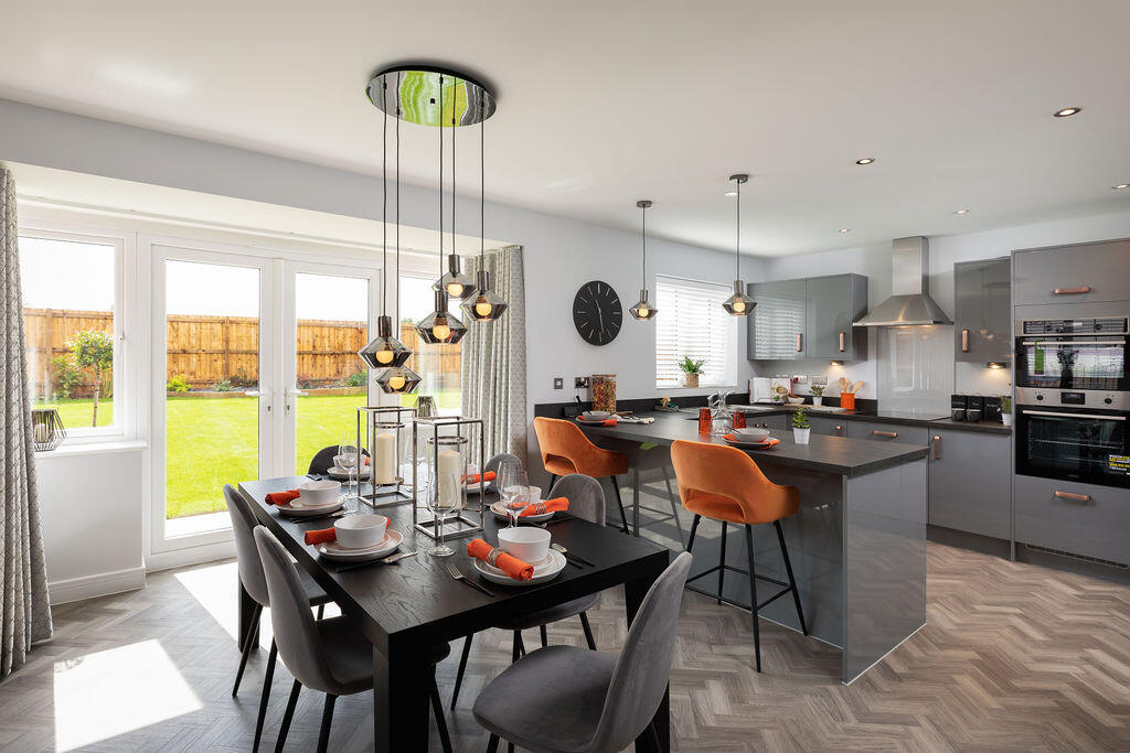 Off Welsh Road, Deeside, Flintshire, CH5 2RD - View 4