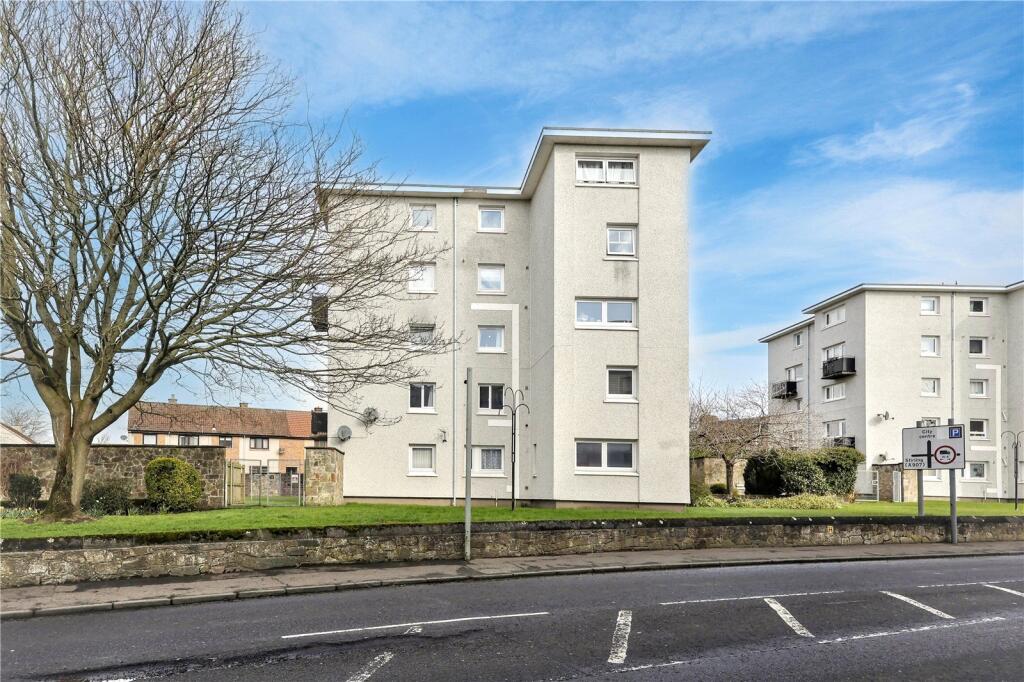 Main image of property: Urquhart Crescent, Dunfermline, Fife, KY12
