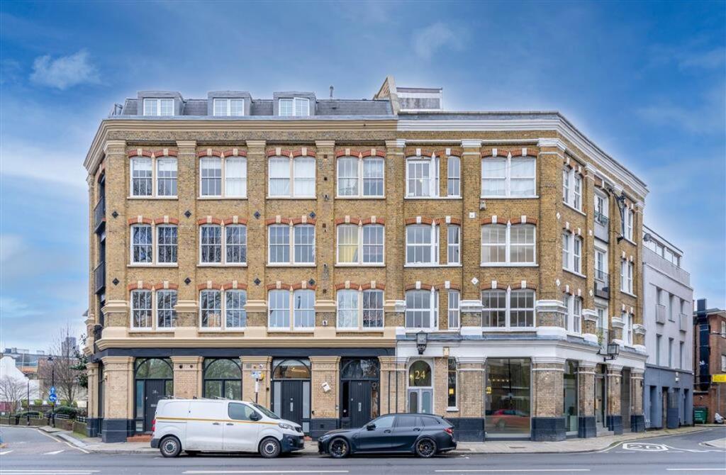 Main image of property: Marshalsea Road, London Bridge