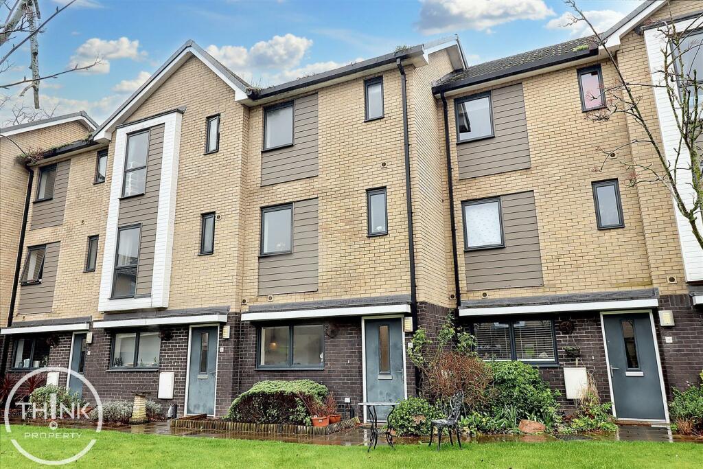 Main image of property: Pendleton Gate, Norwich