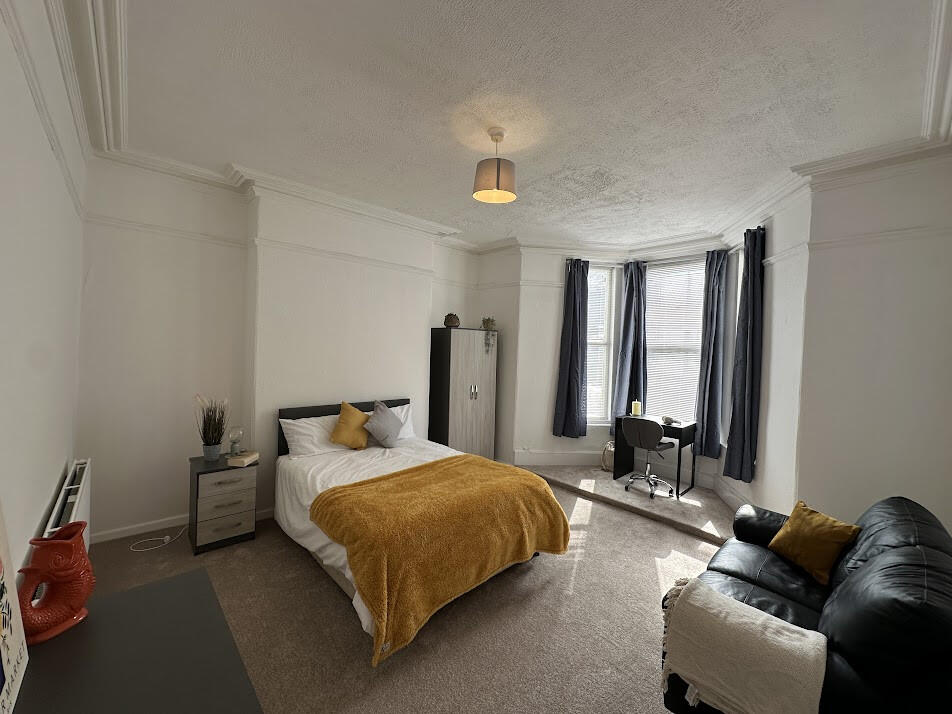 Main image of property: Baring Street, Greenbank, Plymouth
