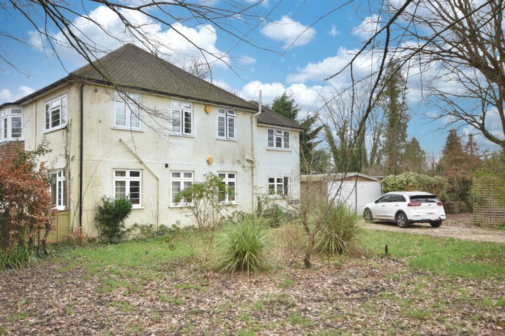 Main image of property: Two Ways, Peaks Brook Lane, Horley, RH6