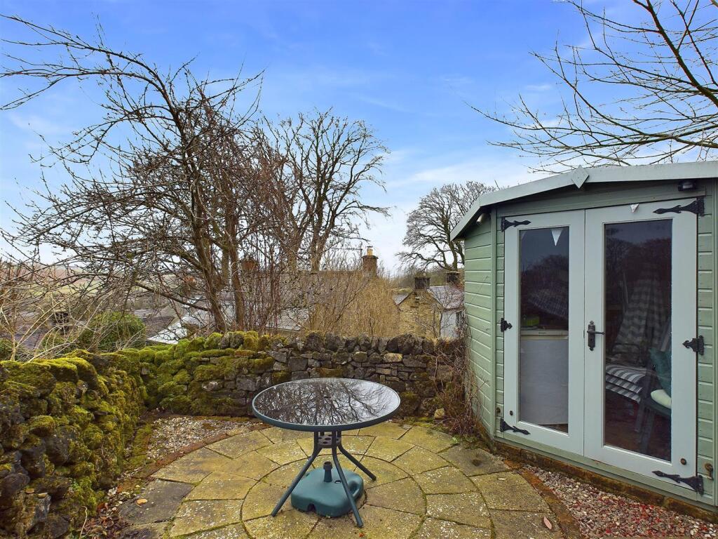 House in Derbyshire Dales, Winster - View 4