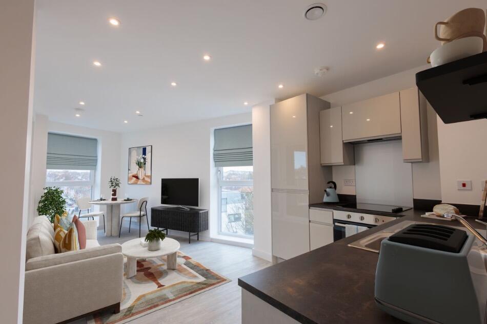 Apartment in Brighton - View 2