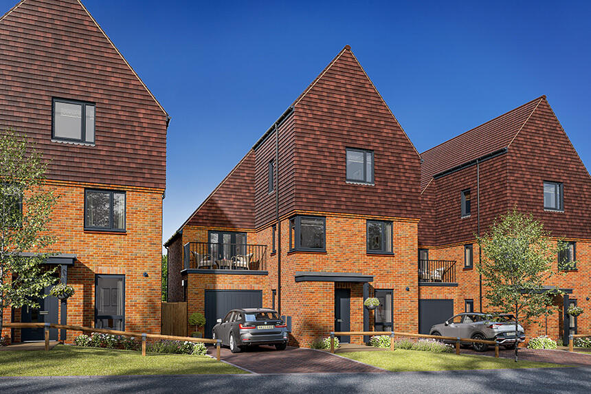 Main image of property: Portsmouth Road,
Woking,
GU23 6HB