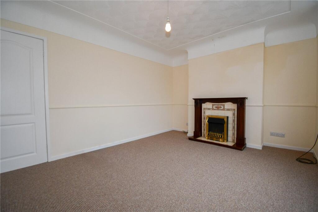 Heywood Boulevard, Thingwall, Wirral - View 6