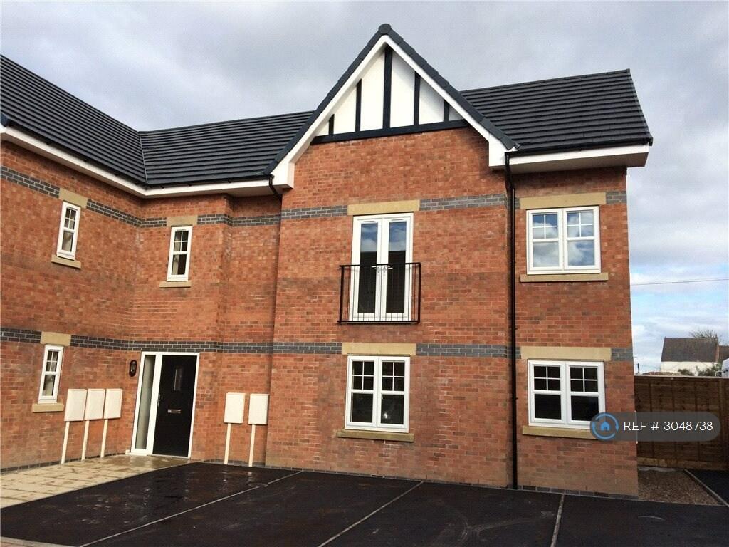 Main image of property: Hatton Mews, Spondon, Derby, DE21