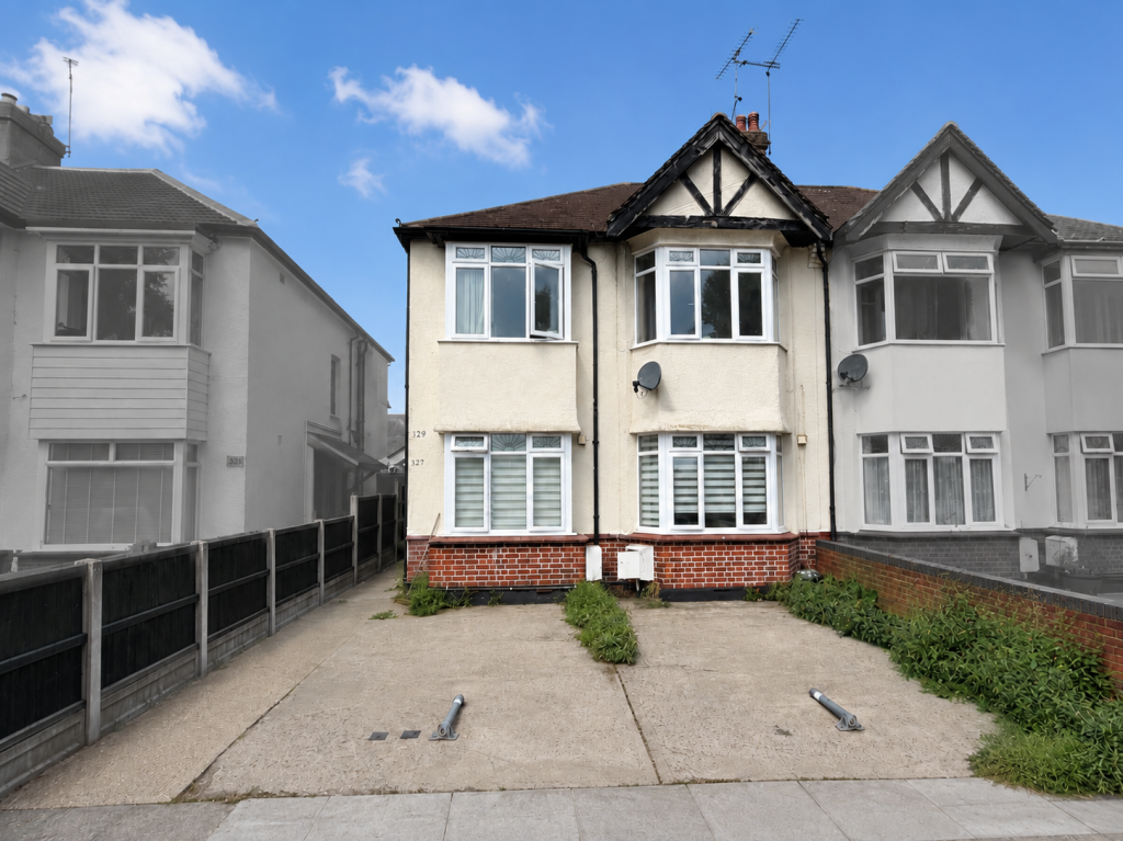 Main image of property: Bournemouth Park Road, Southend-on-Sea, Essex