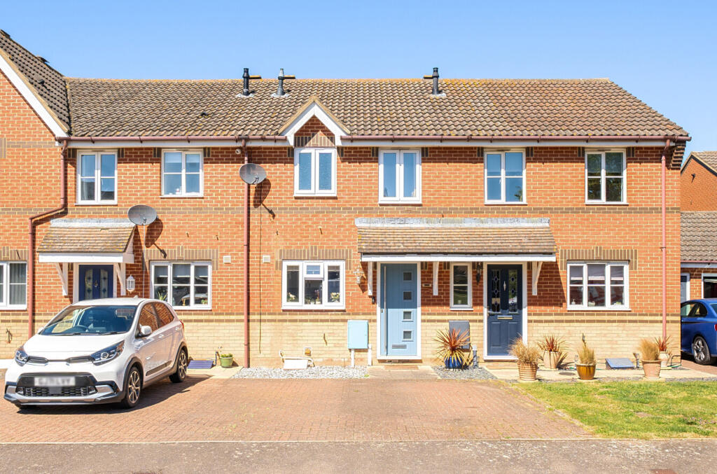 Main image of property: Leaman Close, High Halstow, Rochester, Kent, ME3