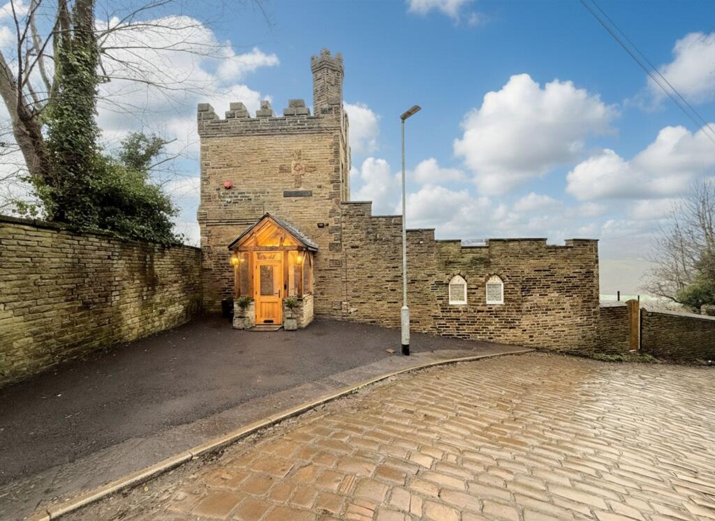 Main image of property: Brighouse Wood Lane, Brighouse, HD6