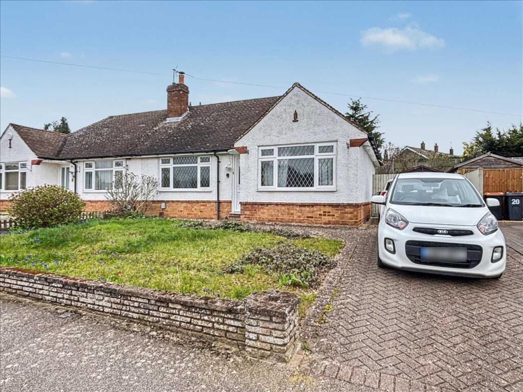 Main image of property: George Street, Clapham