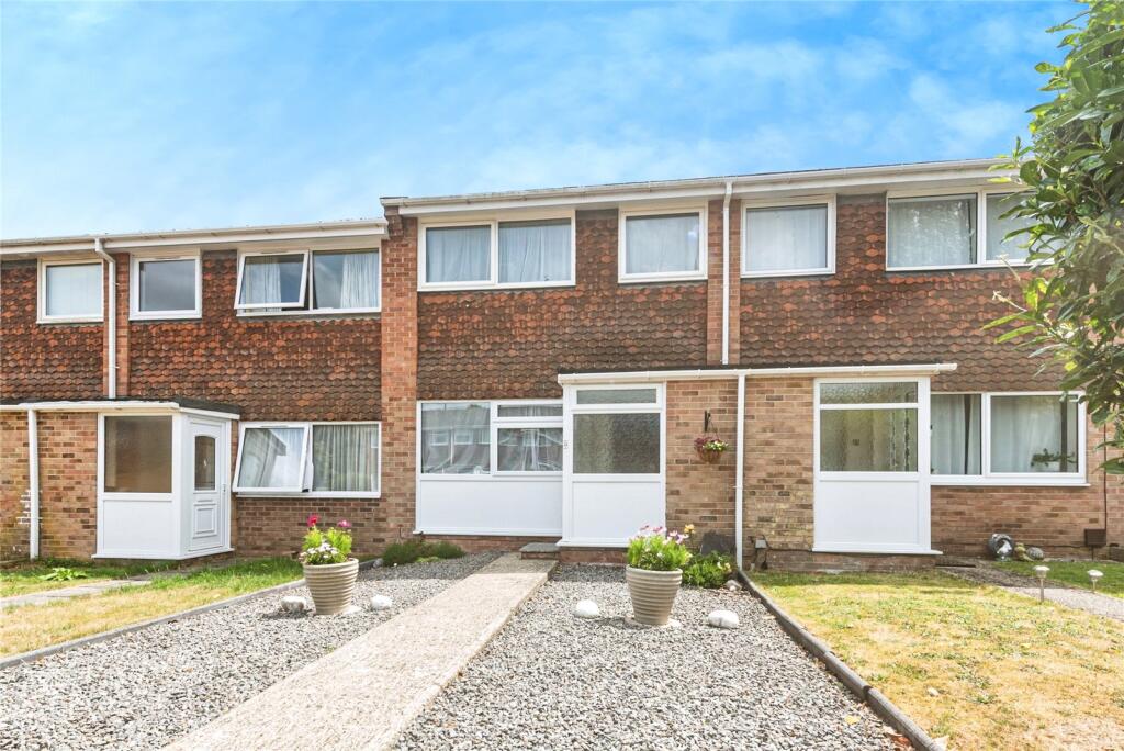 Main image of property: Stephens Road, Tadley, Hampshire, RG26